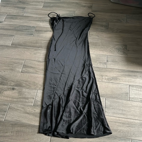 Rumer iluka cowl gown - Picture 1 of 5